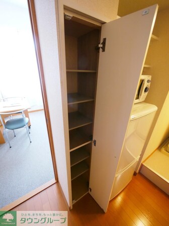 レオパレスDernierIIの物件内観写真